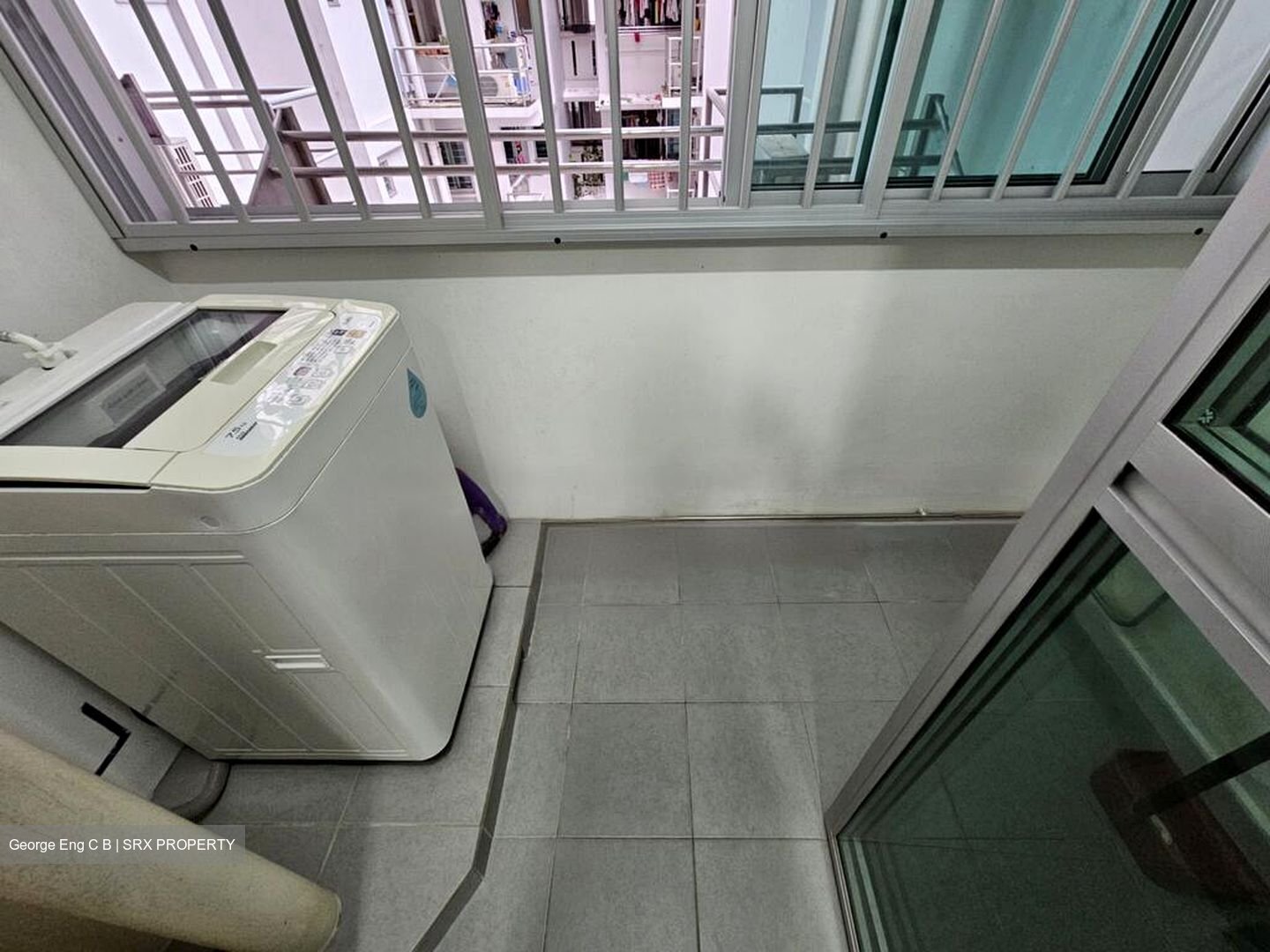 Blk 612D Damai Grove (Punggol), HDB 4 Rooms #460279871